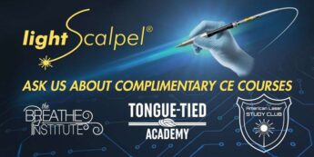 Complimentary CE Courses