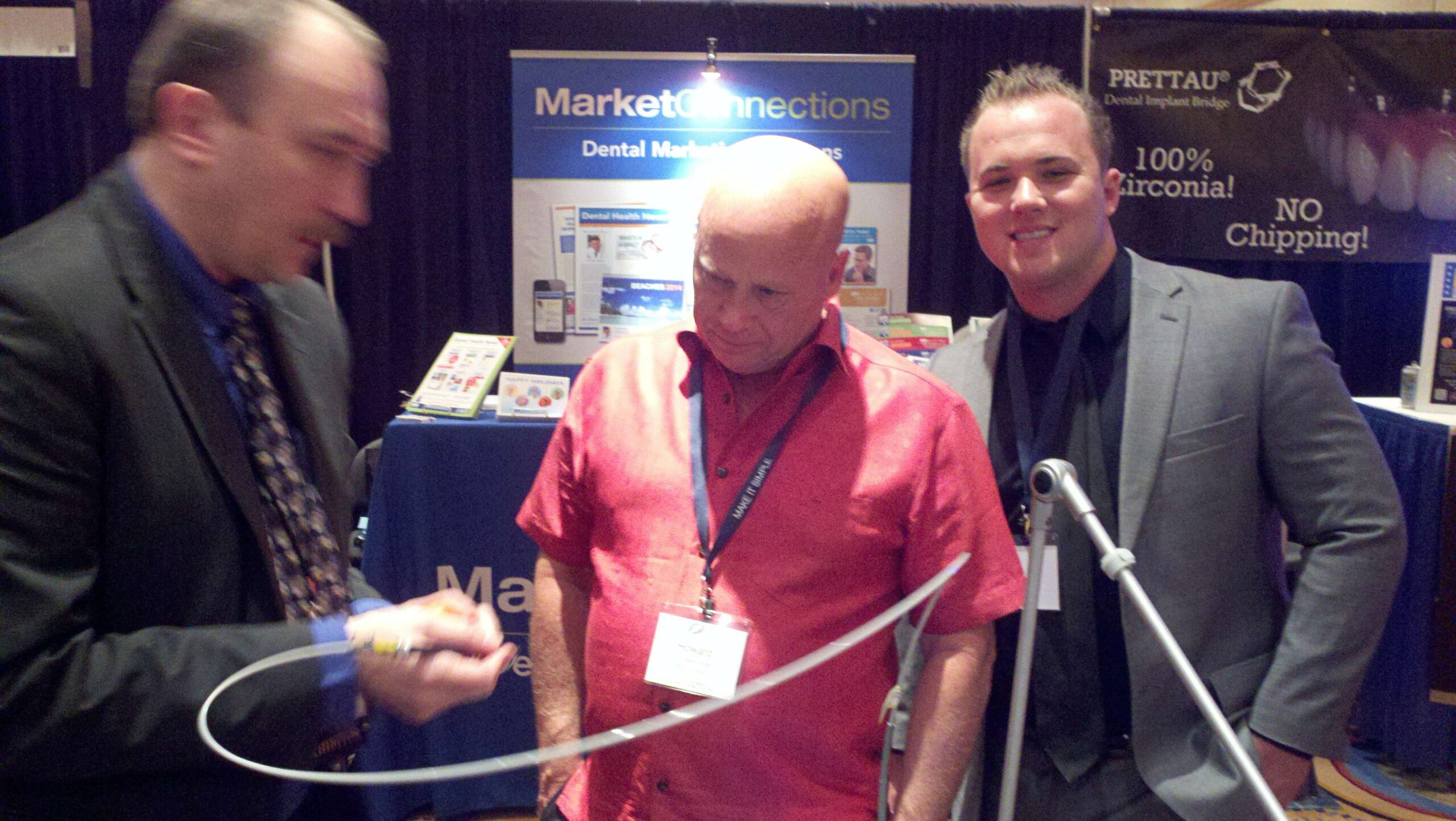 Dentaltown and LightScalpel 2