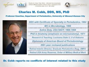 Drs. Cobb - Vitruk -1