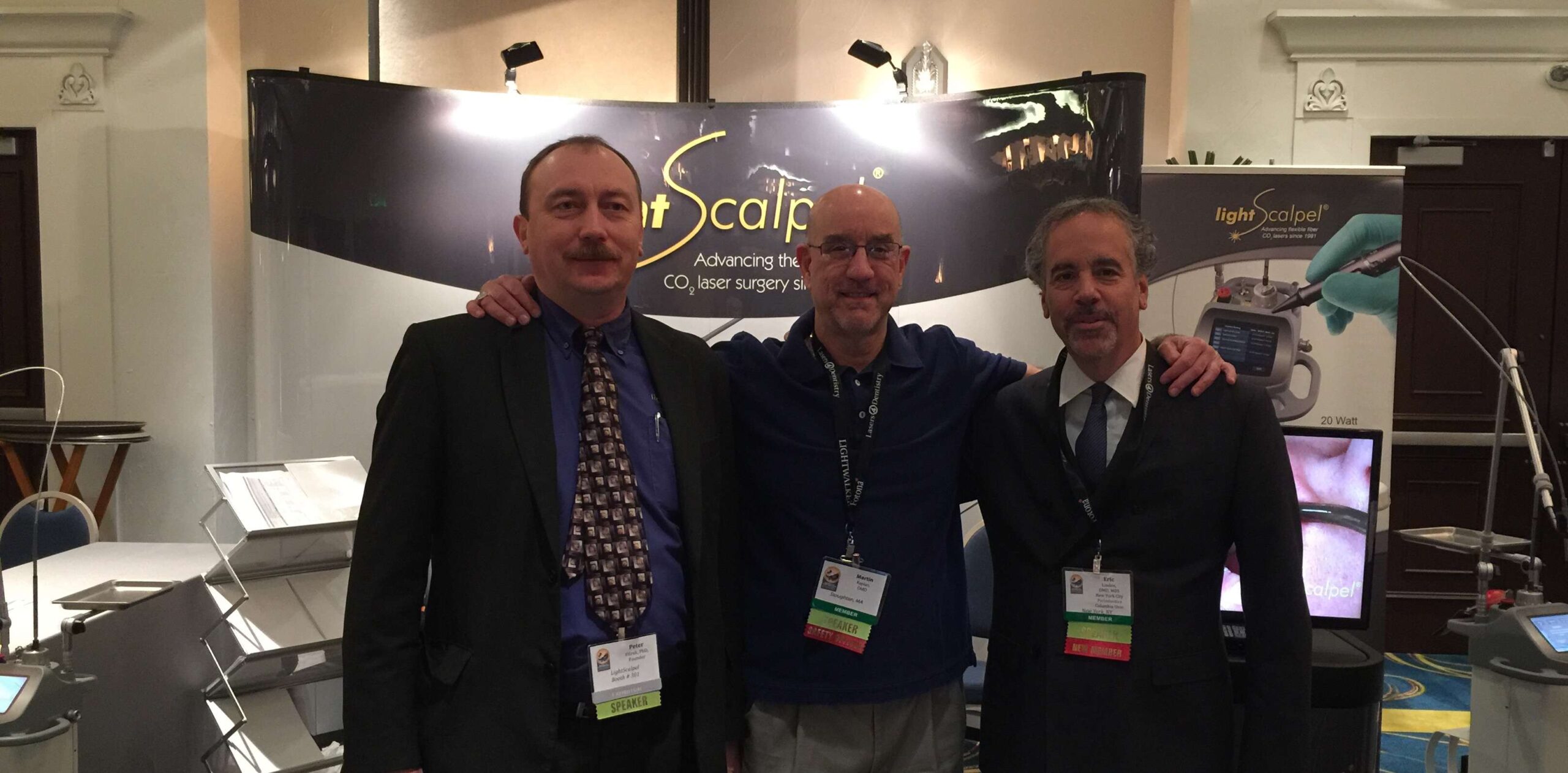 Drs. Vitruk - Kaplan - Linden