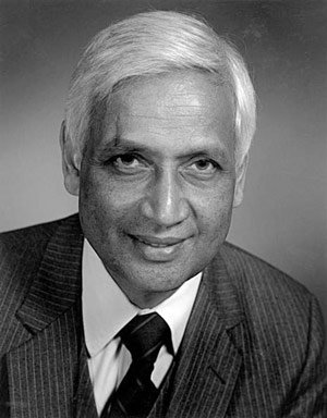 C. Kumar N. Patel, PhD