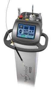 LightScalpel LS-4020 40 Watt laser