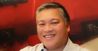 Raymond Tseng DDS PhD