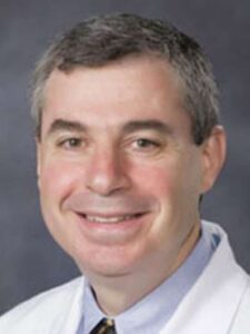 Robert A. Strauss, DDS, MD, FACS