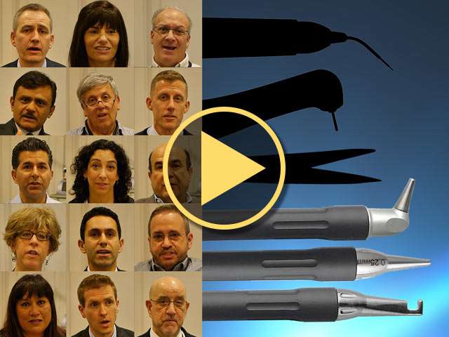 best frenectomy tool