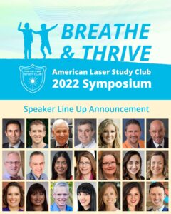 Breathe and Thrive 2022 Dental CE
