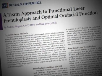 functional frenuloplasty preview