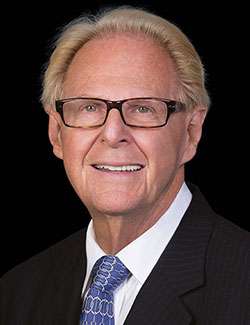 LightScalpel laser user and implant dentist, Jack Hahn, DDS