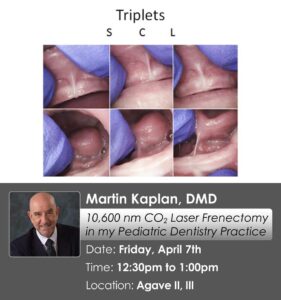 Kaplan Presentation Preview