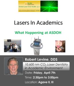 Levine Presentation Preview