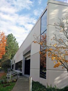 lightscalpel building