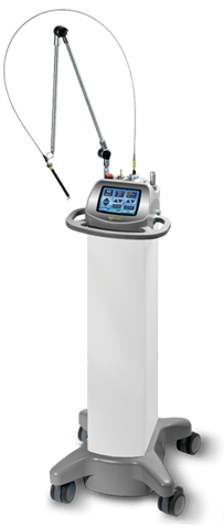 LightScalpel Surgical CO2 laser