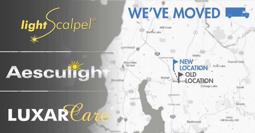 LightScalpel has moved