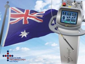 Medicine, Technology, and You in Australia
