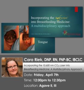 Riek Presentation Preview