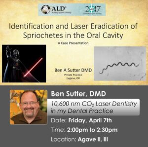 Sutter Presentation Preview