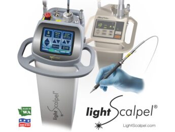 upgrade to lightscalpel
